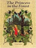 The Princess in the Forest