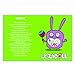Uglydoll From Gund Lavendar Wippy with Lollipop 11