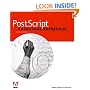 PostScript(R) Language Reference (3rd Edition)