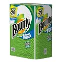 Bounty Select-a-Size 12 Mega Rolls=20 Regular Select-a-Size Rolls WHITE