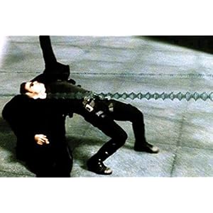 Matrix [Blu-ray + Copie digitale - Édition boîtier SteelBook]