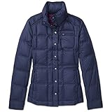 Athleta Downieville Snap Jacket