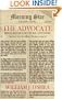 The Advocate