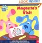 Magenta's Visit (Blue's Clues)