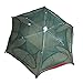 Fishing Net ,Foldable Fish Shrimp Minnow Crab Baits Cast Mesh Trap (Vert)