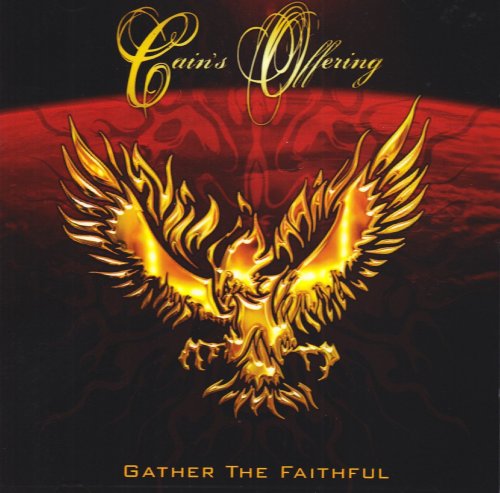 GATHER THE FAITHFUL