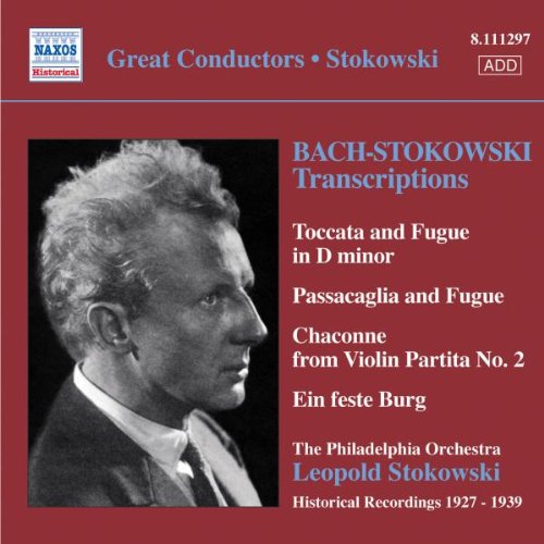 Produkt-Bild: Bach-Transkriptionen