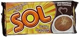 Goya Dulce Chocolate, El Sol, 17.5 Ounce