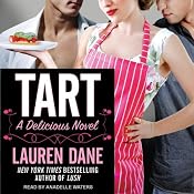 Tart: Delicious, Book 2 | [Lauren Dane]