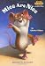 Mice Are Nice (Step-Into-Reading, Step 2)
