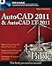 AutoCAD 2011 & AutoCAD LT 2011 Bible