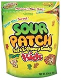 Sour Patch Kids, 1.9-Pound Bags (Pack of 2) by Sour Patch Sale