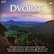 Dvorak: Symphonies Complete