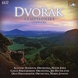 Dvorak: Symphonies Complete