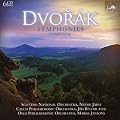 Symphonies Complete