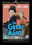 The Great McGinty [1940]