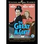 The Great McGinty [DVD] [1940]