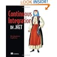 Continuous Integration NET Marcin Kawalerowicz