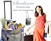 Einkaufstrolley SUNNY Trolley Shopper Einkaufskorb Tasche - Sundancer - NEU