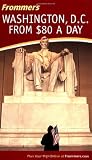 Frommers Washington, D.C. from $80 a Day