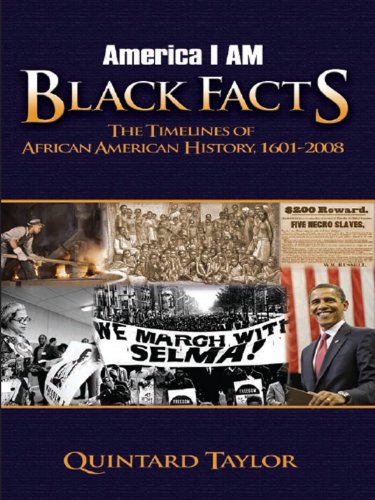 America I AM Black Facts
