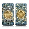 Nadir Design Apple iPod Touch 2G (2nd Gen) / 3G (3rd Gen) Protector Skin Decal Sticker