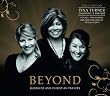 Beyond-Buddhist and Christian Prayers (Gold Edition)