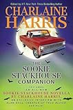 The Sookie Stackhouse Companion   [SOOKIE STACKHOUSE COMPANION] [Hardcover]