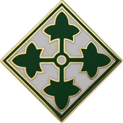 U.S. Army 4th Infantry Division 5/8