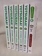 Yotsuba! Series Books 1-6