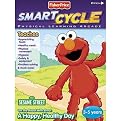 Fisher-Price Smart Cycle Elmo Software