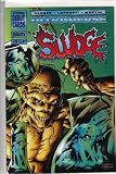 Sludge # 5 Comic Book