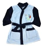Iggle Piggle Dressing Gown | Supersoft | From Age 18 Months to 5 Years