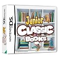 Junior Classic Books (Nintendo DS)