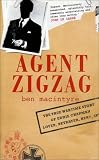 Review Bloomsbury Publishing PLC  / Agent Zigzag