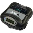 Zebra RW 420 Thermal Label Monochrome Printer 203dpi Serial USB R4D-0U0A000N-00