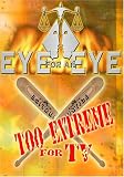 DVD : The Ultimate 'Eye for an Eye' Collection