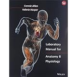 laboratory manual for anatomy and physiology
