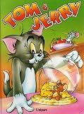 Produkt-Bild: KONVOLUT - Tom und Jerry - Bd. 12, 19, 23; Familie Feuerstein Bd. 45