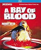 Bay of Blood: Kino Classics Remastered Edition [Blu-ray]
