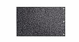 BOSCH 3601010509 Graphit-Asbestpl.F.GBS 100