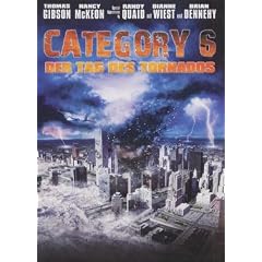 Category 6 - Der Tag des Tornados