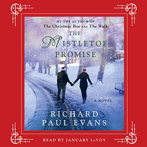 The Mistletoe Promise