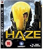 Haze (PS3)