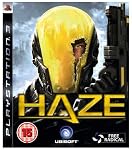 Haze (PS3)