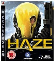 Haze (PS3)