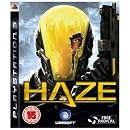 Haze (PS3)