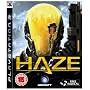 Haze (PS3)