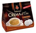 Dallmayr Crema d'oro Intensa Pads 116g - 5er Karton (5 x 16 Pads)