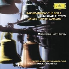 Rachmaninov: The Bells
